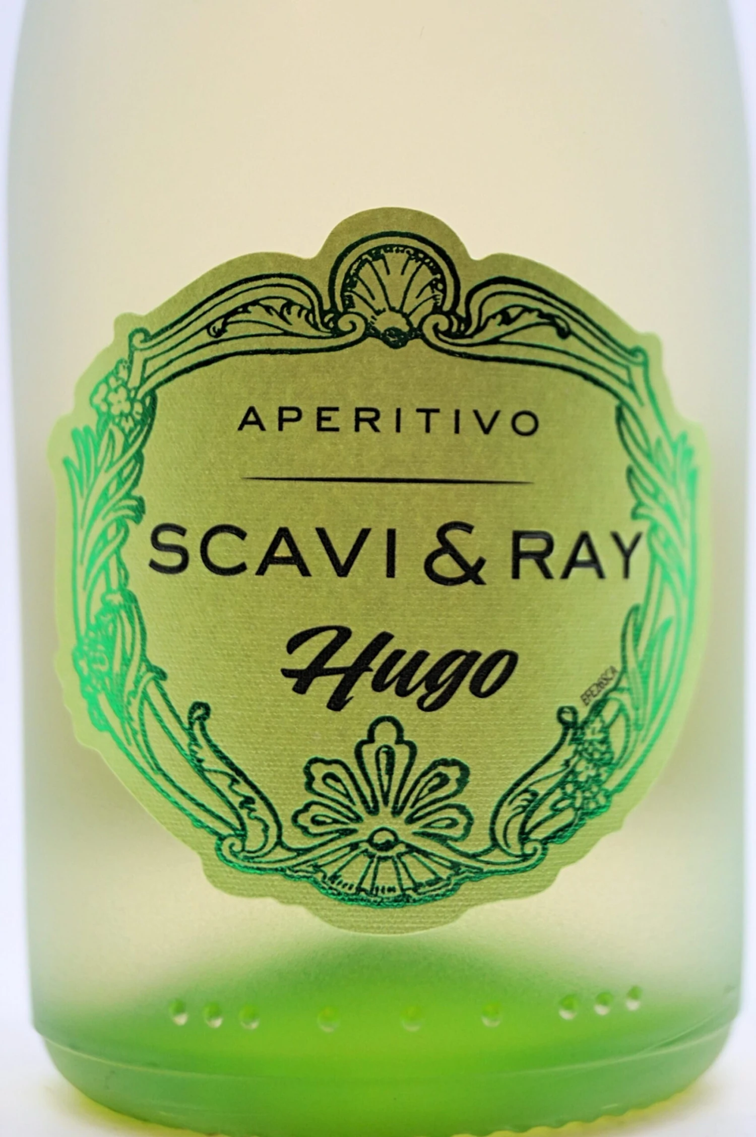 Scavi & Ray - Hugo 0,2l 24 X Fl. Sparset 4 Scavi & Ray - Hugo 0,2l 24 X Fl. Sparset – Bild 4