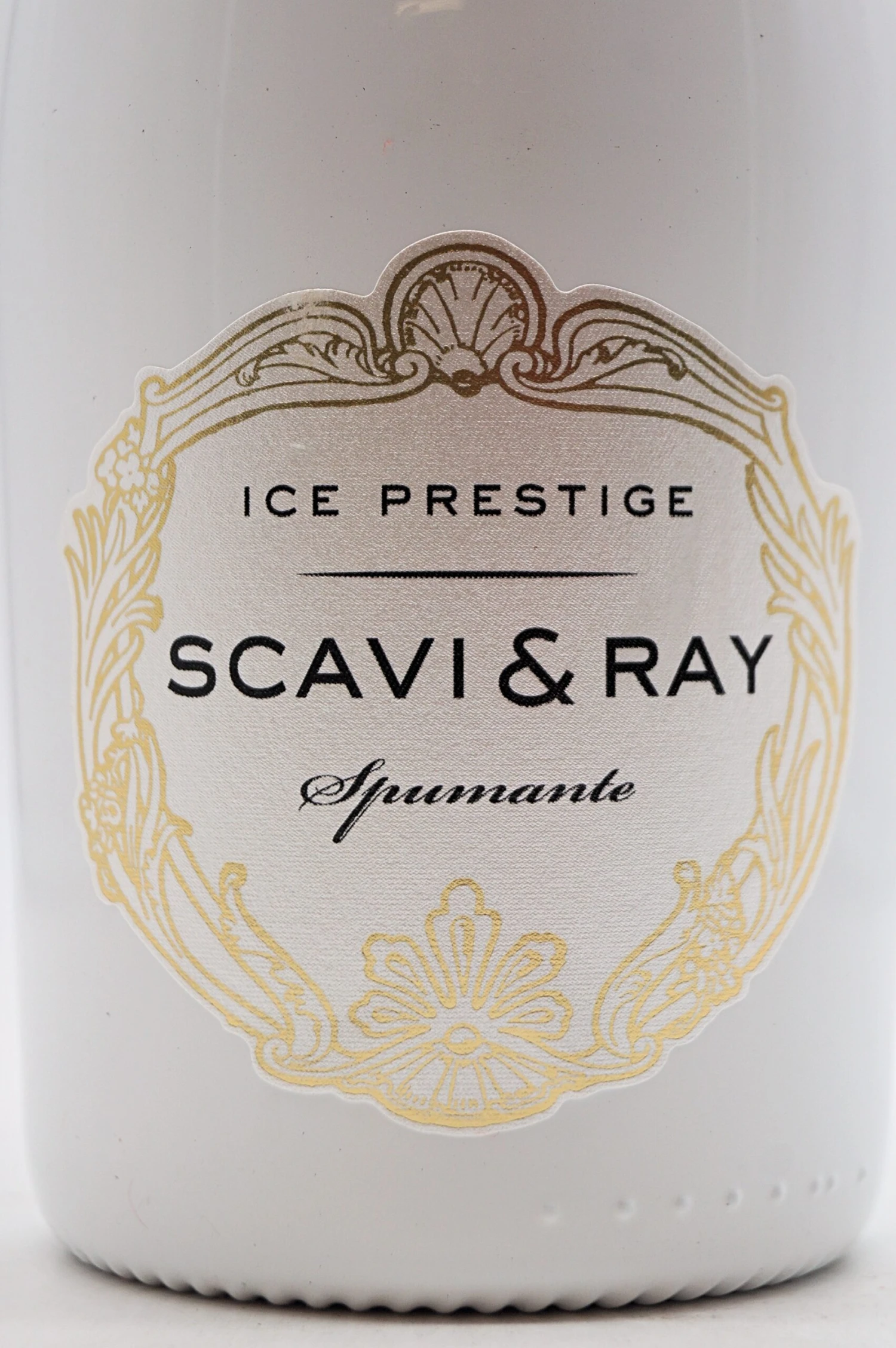 Scavi & Ray - Ice Prestige Spumante 3 Scavi & Ray - Ice Prestige Spumante – Bild 3