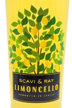 Scavi & Ray - Limoncello 7 Scavi & Ray - Limoncello -Der Schnapsstodl Verkäufe SRLimoncello2