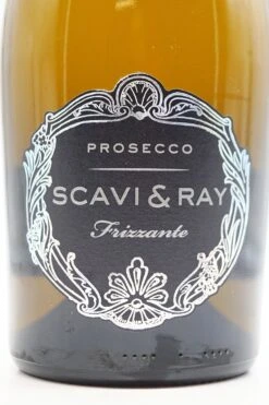 Scavi & Ray - Prosecco Frizzante -Der Schnapsstodl Verkäufe SRProseccoFrizz2