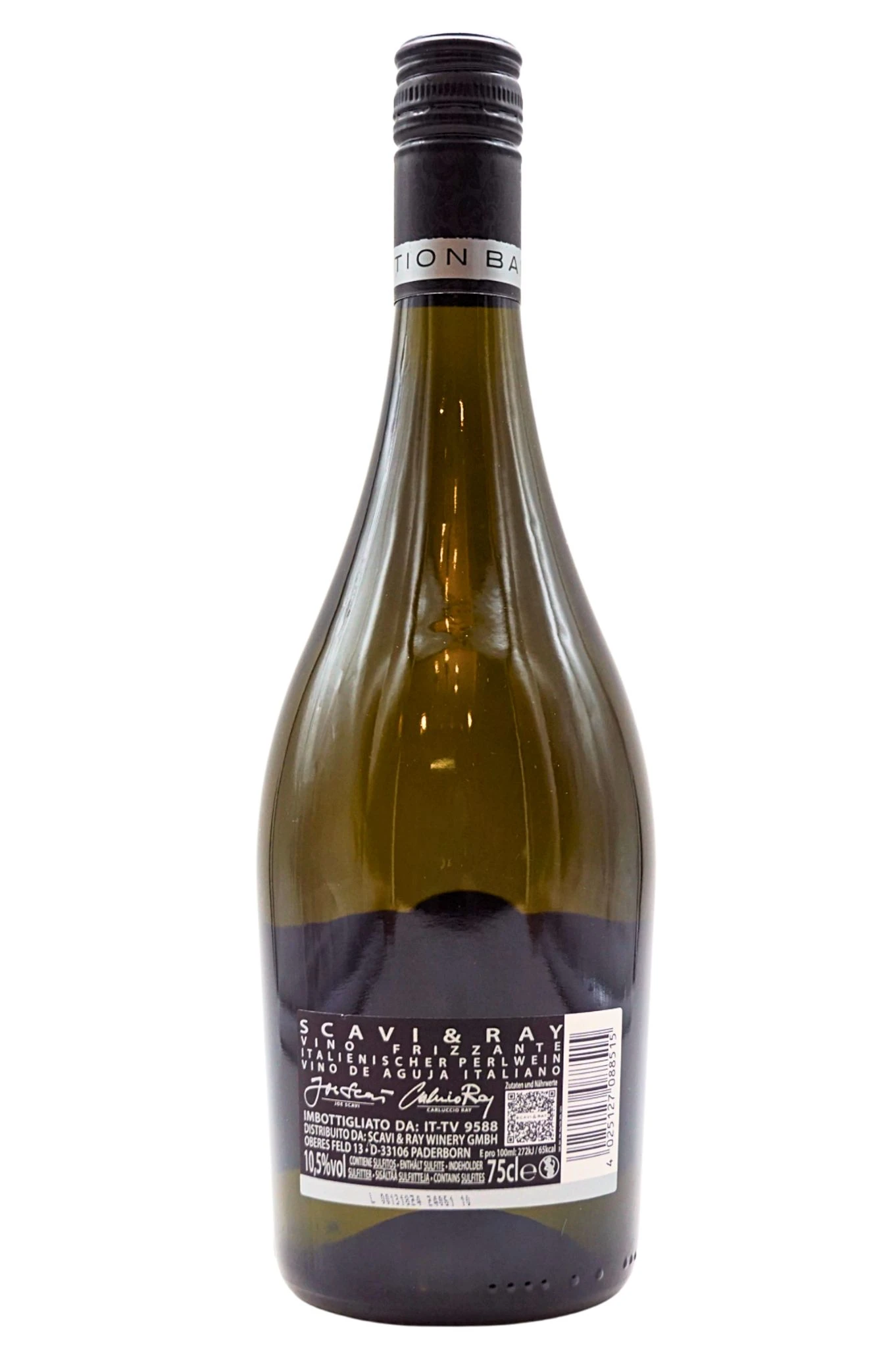 Scavi & Ray - Limoncello Bundle 5 Scavi & Ray - Limoncello Bundle – Bild 5