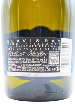 Scavi & Ray - Secco Frizzante -Der Schnapsstodl Verkäufe SRSeccoFrizzante3