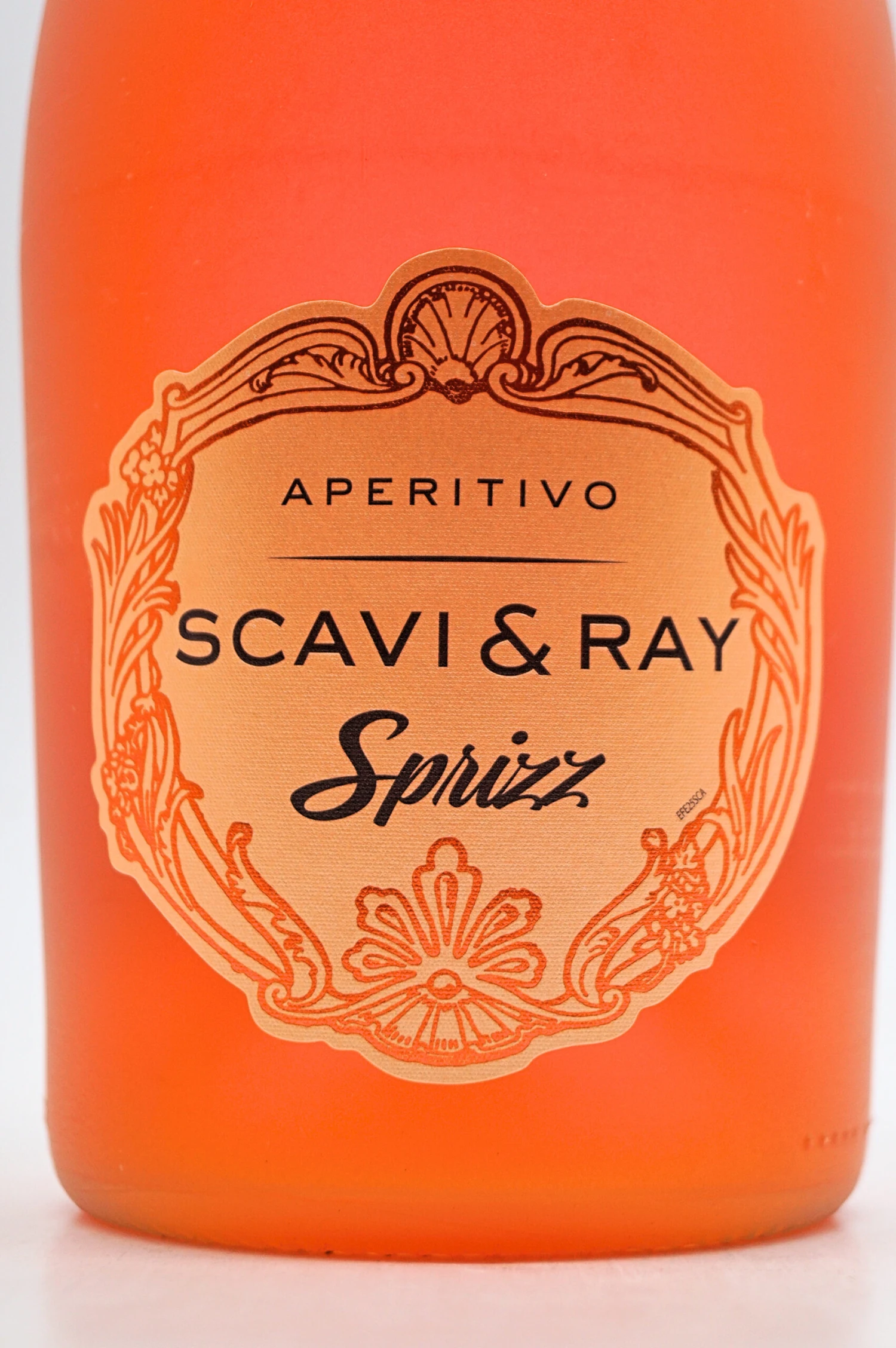 Scavi & Ray - Sprizzione 3 Scavi & Ray - Sprizzione – Bild 3