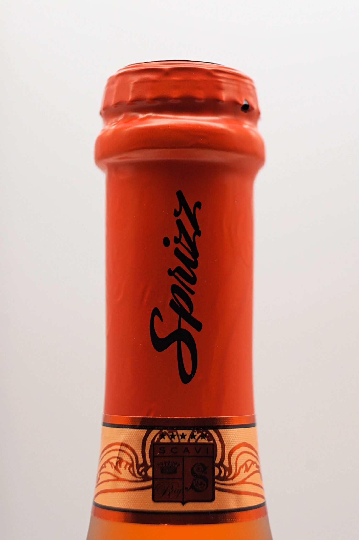 Scavi & Ray - Sprizzione 5 Scavi & Ray - Sprizzione – Bild 5