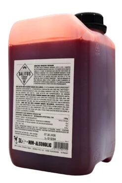 Salitos - Strawberry Margarita Alkoholfrei