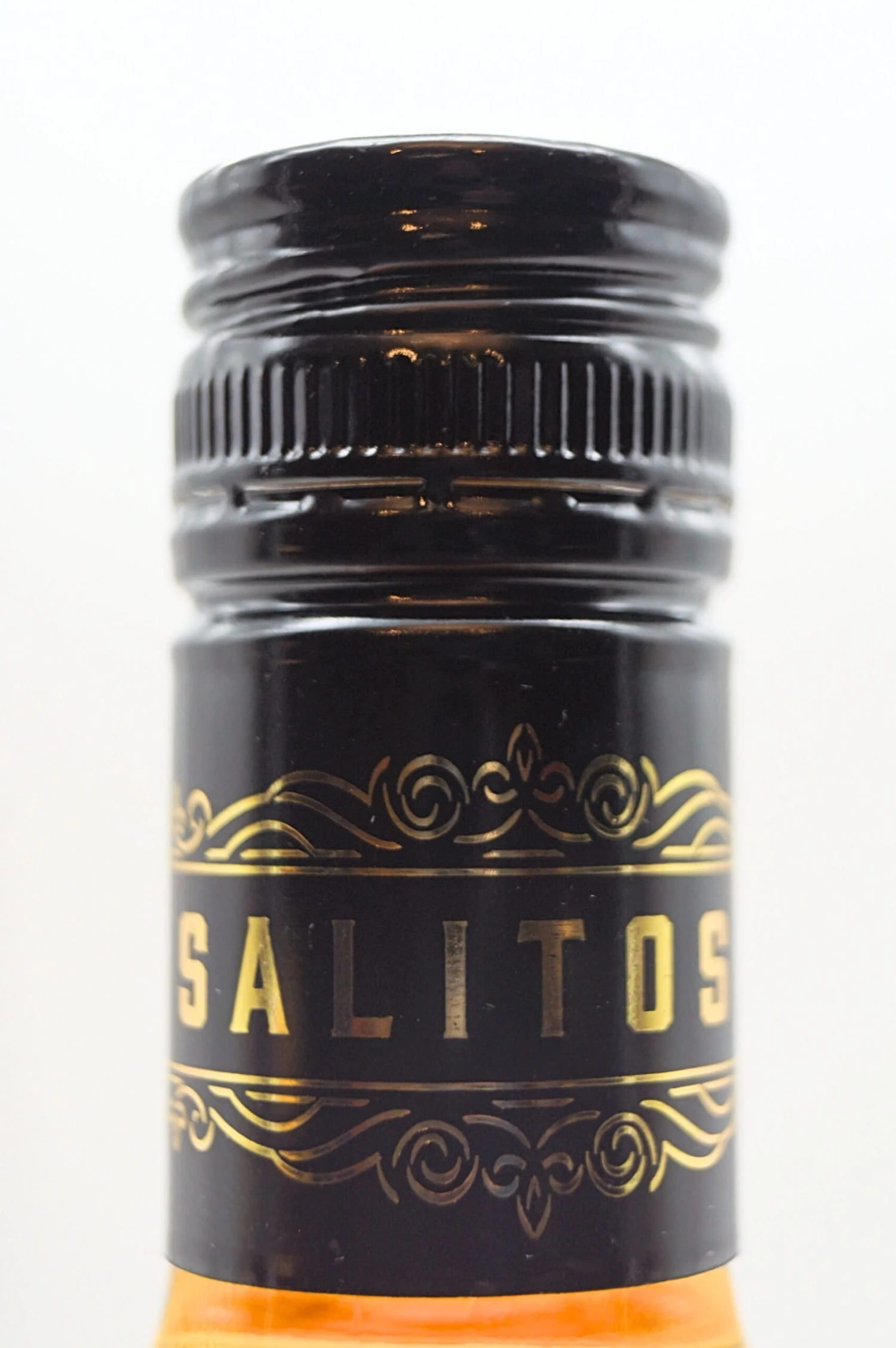 Salitos - Tropical Chili Tequila Likör 5 Salitos - Tropical Chili Tequila Likör – Bild 5