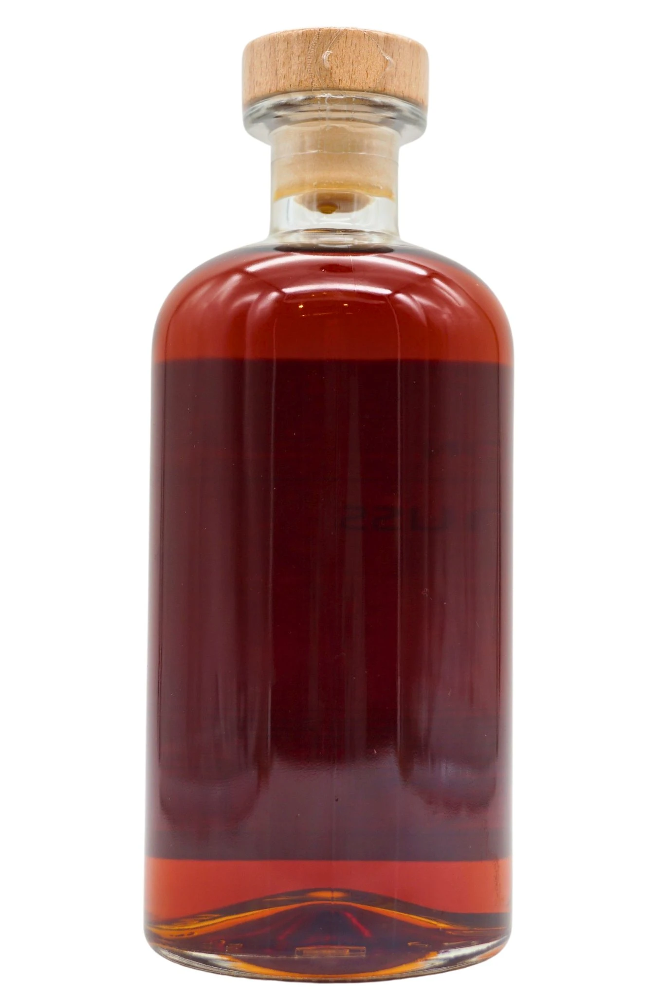 Shadows - Haselnuss Likör 2 Shadows - Haselnuss Likör – Bild 2