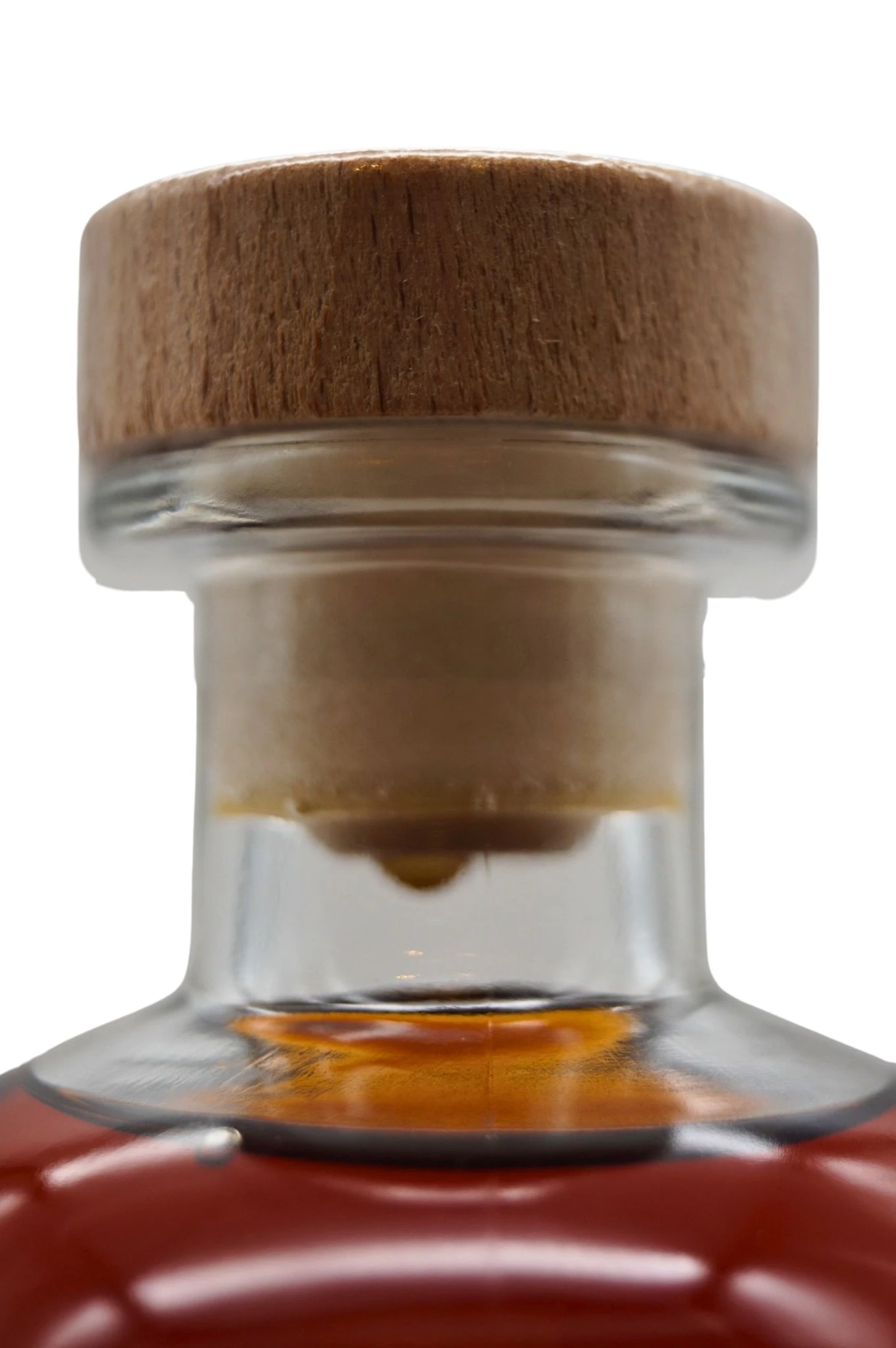 Shadows - Haselnuss Likör 4 Shadows - Haselnuss Likör – Bild 4