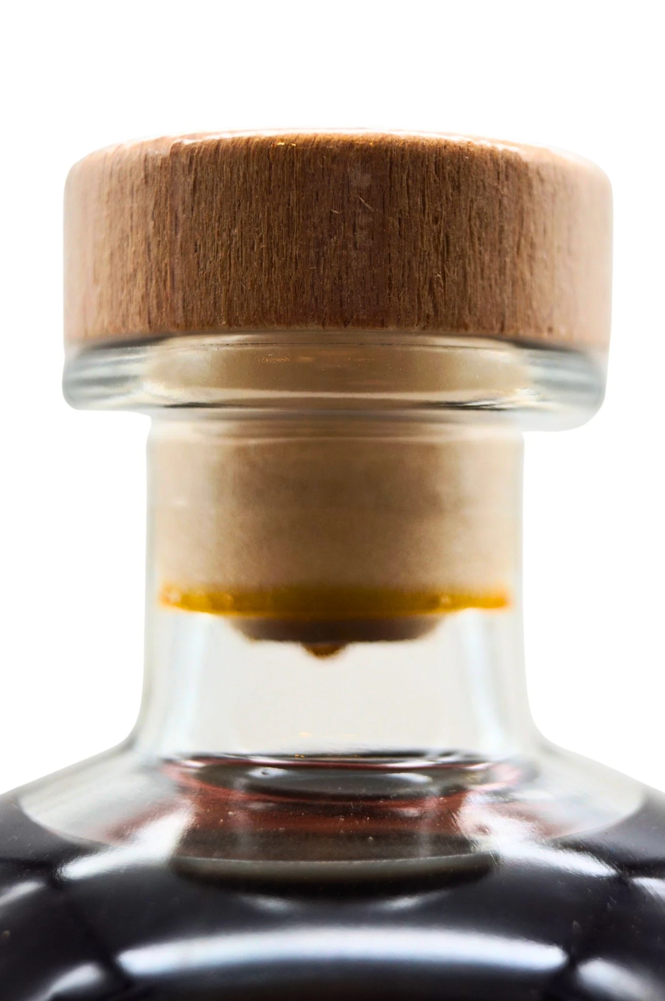 Shadows - Kaffee Likör 4 Shadows - Kaffee Likör – Bild 4