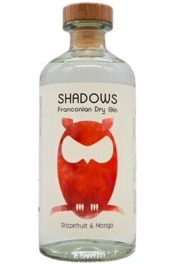 Shadows - Urban Collection Sparset 6 Shadows - Urban Collection Sparset -Der Schnapsstodl Verkäufe ShadowsUrbanCollectionGrapefruitMango