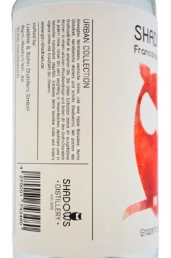 Shadows - Urban Collection Grapefruit & Mango -Der Schnapsstodl Verkäufe ShadowsUrbanCollectionGrapefruitMango2