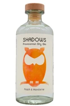 Shadows - Urban Collection Sparset 7 Shadows - Urban Collection Sparset -Der Schnapsstodl Verkäufe ShadowsUrbanCollectionPeachMandarine