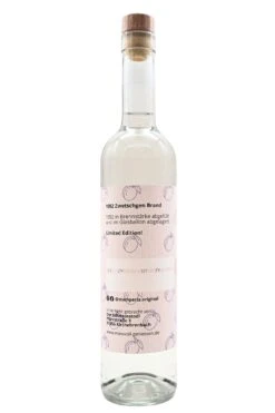 Stamperla - 1992 Zwetschgenbrand -Der Schnapsstodl Verkäufe Stamperla1992Zwetschgenbrand1