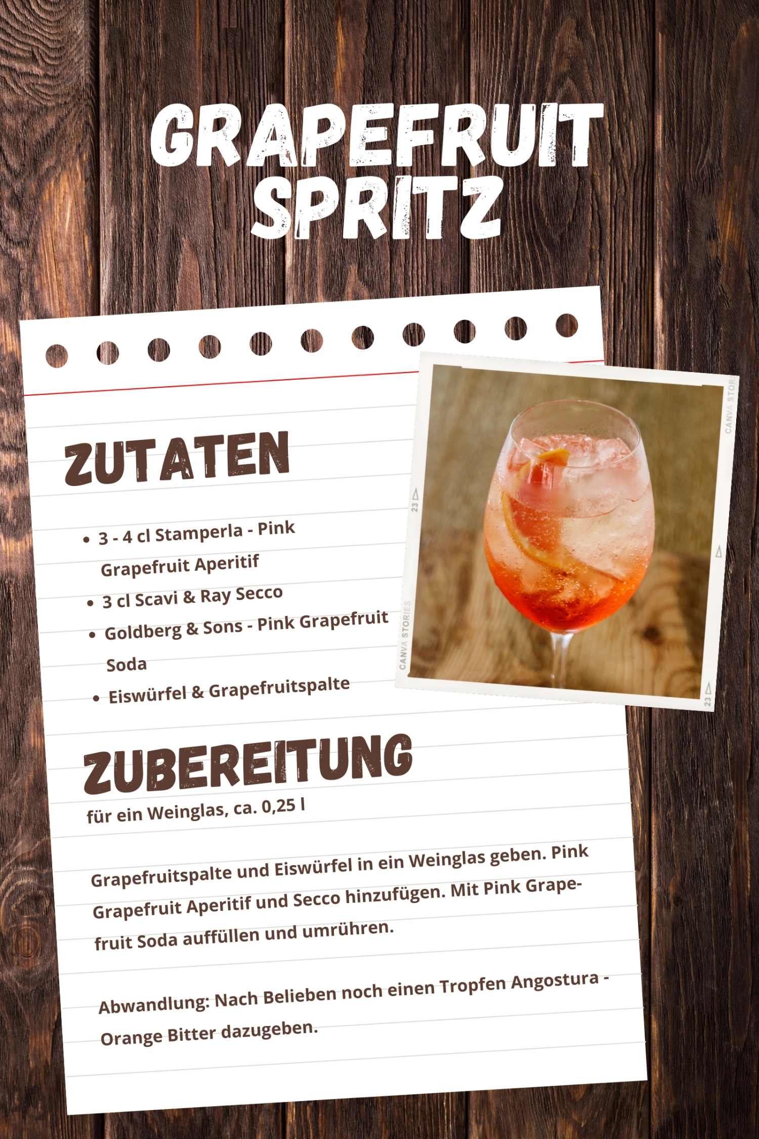 Stamperla - Grapefruit Spritz Bundle 2 Stamperla - Grapefruit Spritz Bundle – Bild 2