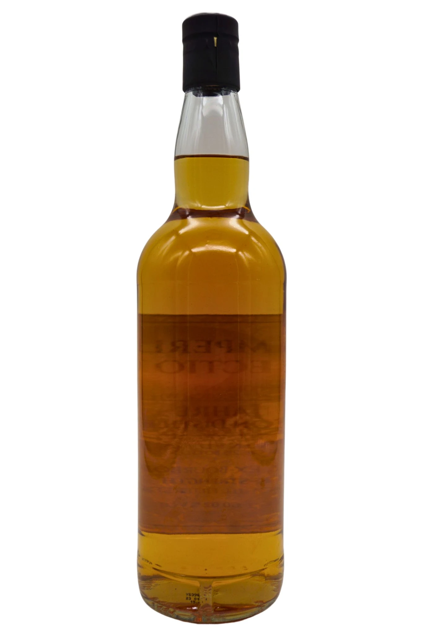 Stamperla - 12 Jahre Deanston Ex-Bourbon Fass Cask #1772 Cask-Strength Highland Single Malt Whisky 2 Stamperla - 12 Jahre Deanston Ex-Bourbon Fass Cask #1772 Cask-Strength Highland Single Malt Whisky – Bild 2