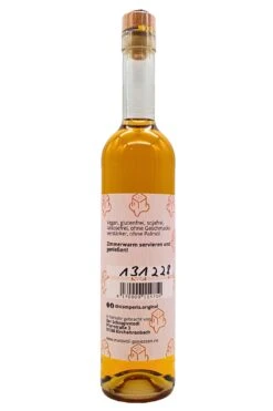 Stamperla - Butterscotch Likör -Der Schnapsstodl Verkäufe StamperlaButterscotch1
