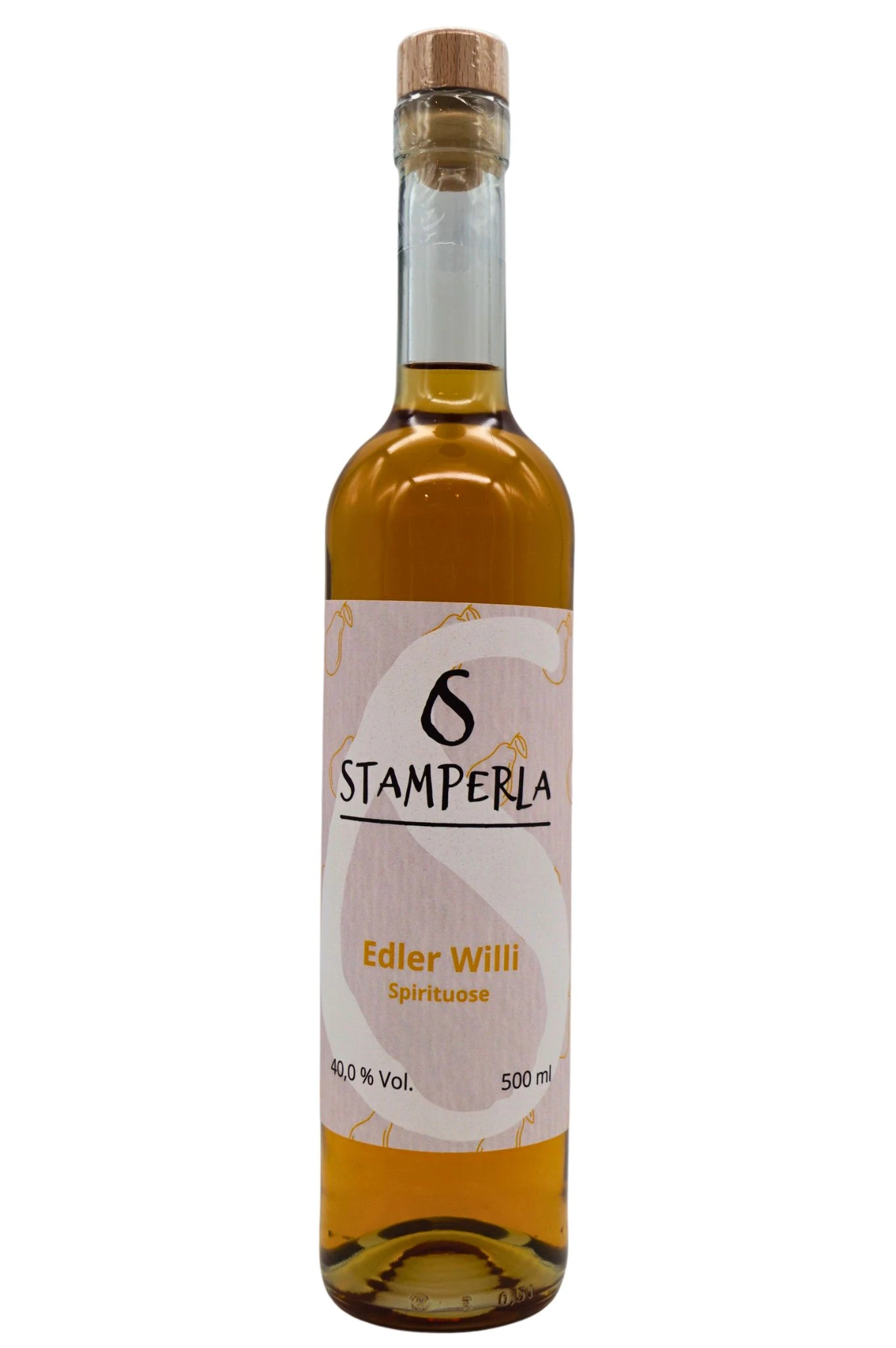 Stamperla - Edler Willi 1 Stamperla - Edler Willi