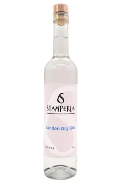 Stamperla - Gin Tonic Bundle -Der Schnapsstodl Verkäufe StamperlaGin