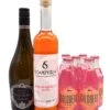 Stamperla - Grapefruit Spritz Bundle -Der Schnapsstodl Verkäufe StamperlaGrapefruitSpritzBundle