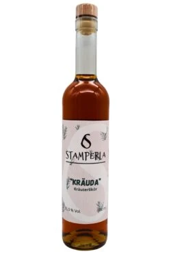 Stamperla - Kräuda Kräuterlikör 7 Stamperla - Kräuda Kräuterlikör -Der Schnapsstodl Verkäufe StamperlaKrudaKruterlikr