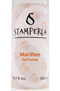 Stamperla - Marillen 7 Stamperla - Marillen -Der Schnapsstodl Verkäufe StamperlaMarillen2