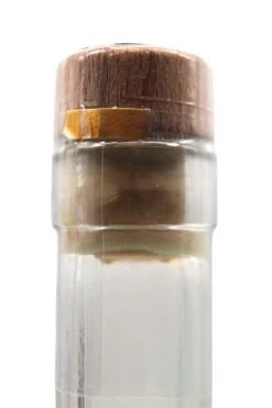 Stamperla - Pistazien Sahnelikör -Der Schnapsstodl Verkäufe StamperlaPistazien4