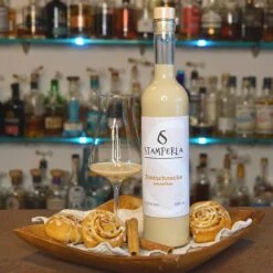 Stamperla - Zimtschnecke Sahnelikör 18 Stamperla - Zimtschnecke Sahnelikör -Der Schnapsstodl Verkäufe Zimtschnecke205