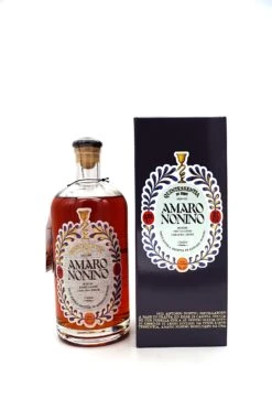 Nonino - Amaro Quintessentia Di Erbe Liquore