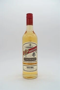 O.P. Anderson - Original Aquavit