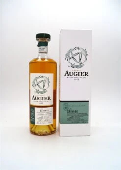 Augier - Le Sauvage Distillation Preservee Cognac