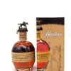 Blantons - The Original Single Barrel Bourbon Whiskey -Der Schnapsstodl Verkäufe blantons original vykmjkkssknala