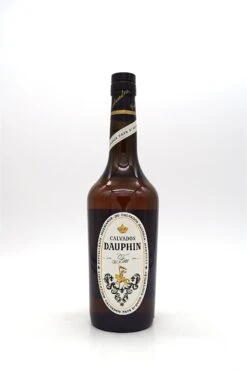 Dauphin - Calvados Fine Pays D Auge