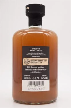 Kaiser Hill 16 - Glühgin 3er Sparset -Der Schnapsstodl Verkäufe dsc00004 1