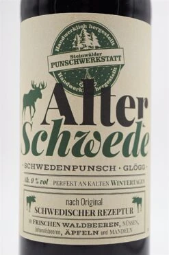 Schraml - Steinwälder Punschwerkstatt Alter Schwede -Der Schnapsstodl Verkäufe dsc00007cp8avdlgvd4ge