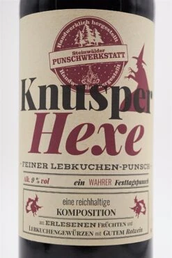 Schraml - Steinwälder Punschwerkstatt Knusperhexe 7 Schraml - Steinwälder Punschwerkstatt Knusperhexe -Der Schnapsstodl Verkäufe dsc00009