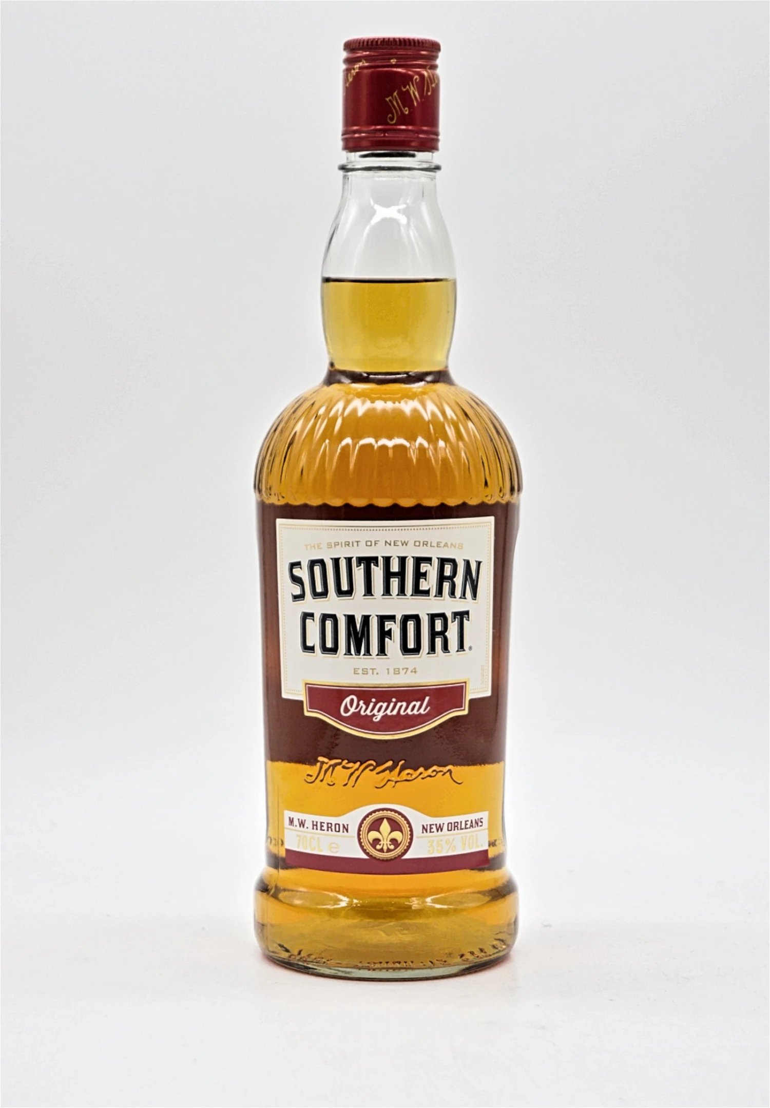Southern Comfort - Original 1 Southern Comfort - Original