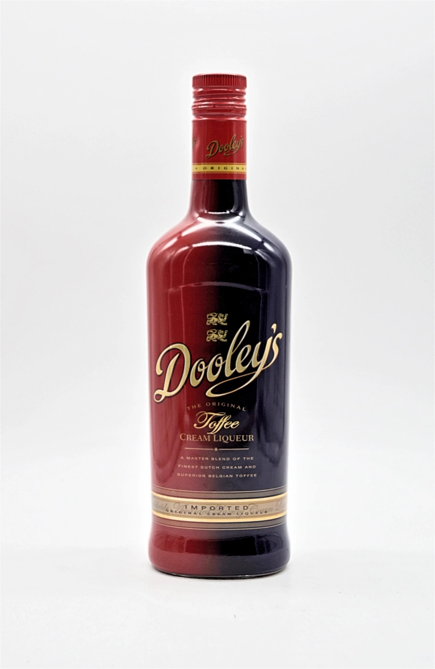 Dooleys - The Original Toffee Cream Liqueur 1 Dooleys - The Original Toffee Cream Liqueur