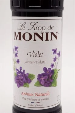Monin - Veilchen Sirup -Der Schnapsstodl Verkäufe dsc00407ke9iuxnz0r1zy