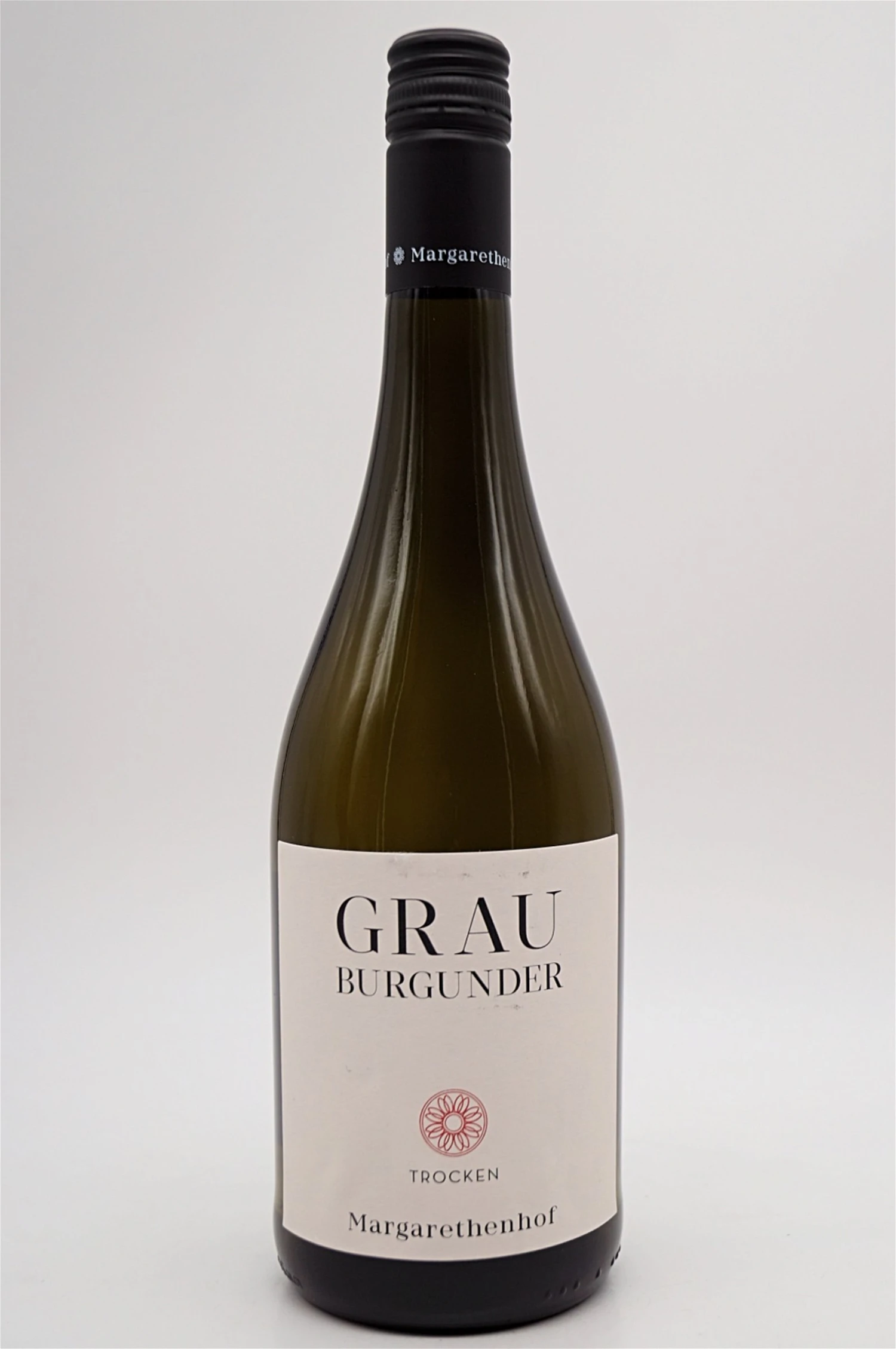 Margarethenhof - Grauburgunder Trocken 2021 1 Margarethenhof - Grauburgunder Trocken 2021