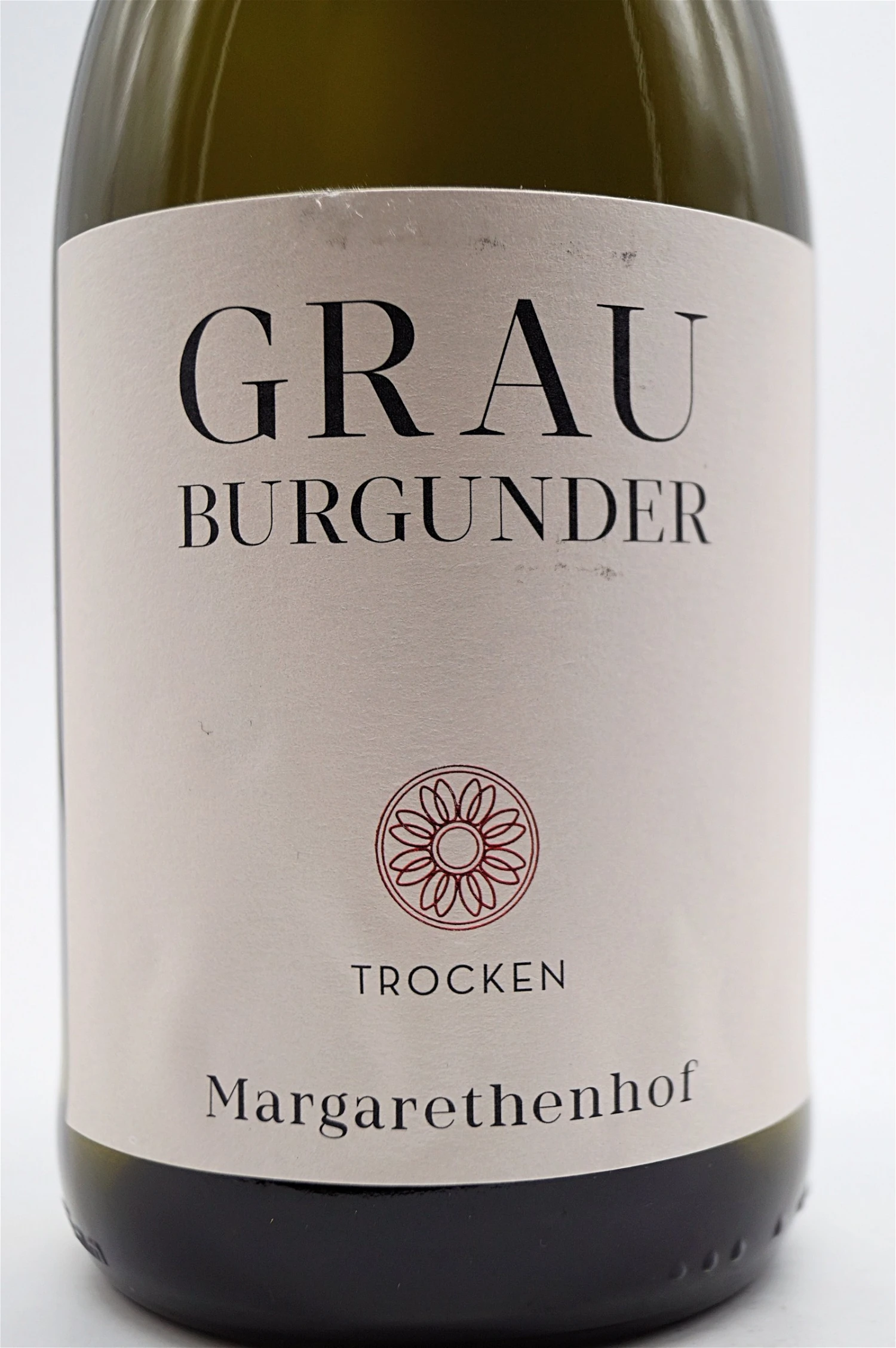 Margarethenhof - Grauburgunder Trocken 2021 3 Margarethenhof - Grauburgunder Trocken 2021 – Bild 3
