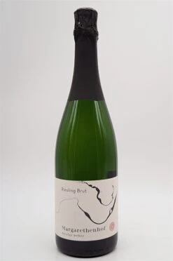 Margarethenhof - Riesling Sekt Brut