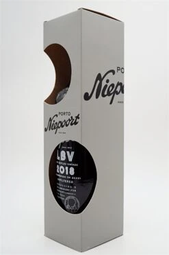 Porto Niepoort - Late Bottled Vintage LBV 2018 -Der Schnapsstodl Verkäufe dsc00884