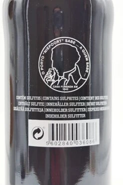 Porto Niepoort - Late Bottled Vintage LBV 2018 -Der Schnapsstodl Verkäufe dsc00889