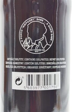 Porto Niepoort - Colheita 2007 -Der Schnapsstodl Verkäufe dsc00890