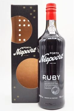 Porto Niepoort - Ruby