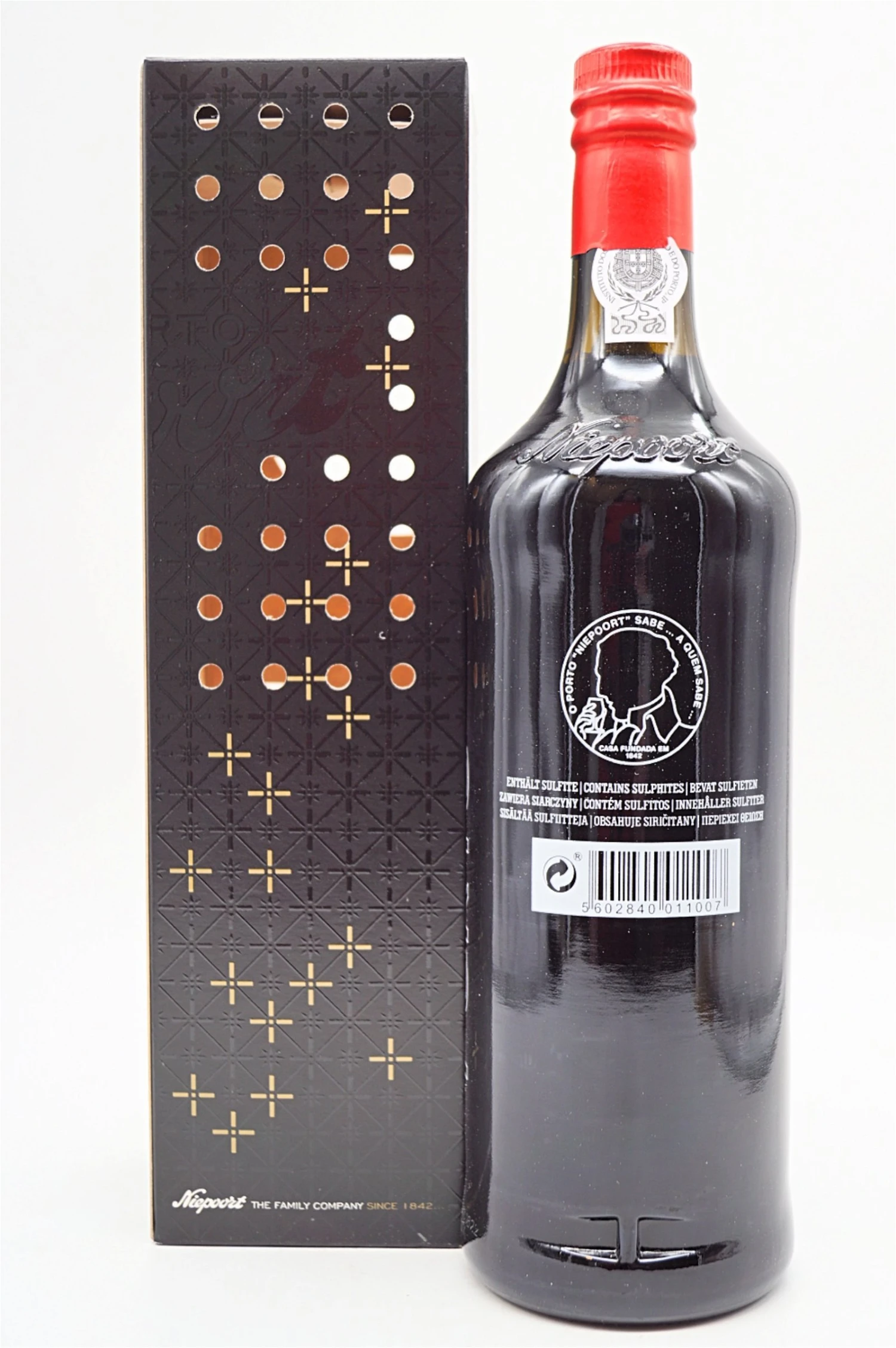 Porto Niepoort - Ruby 2 Porto Niepoort - Ruby – Bild 2