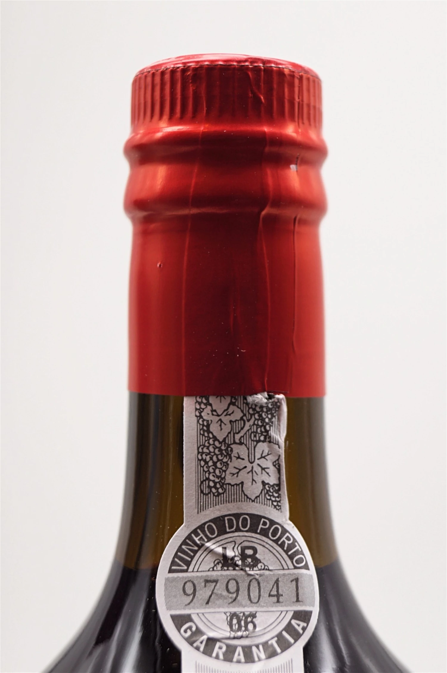 Porto Niepoort - Ruby 6 Porto Niepoort - Ruby – Bild 6