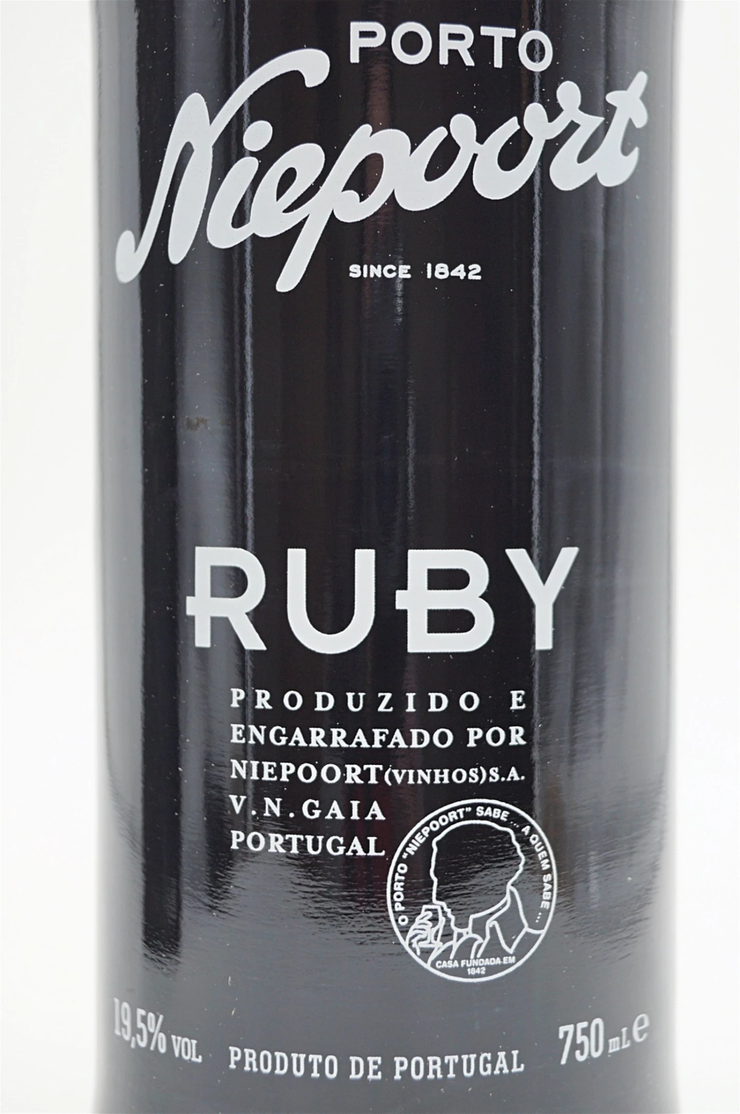 Porto Niepoort - Ruby 4 Porto Niepoort - Ruby – Bild 4