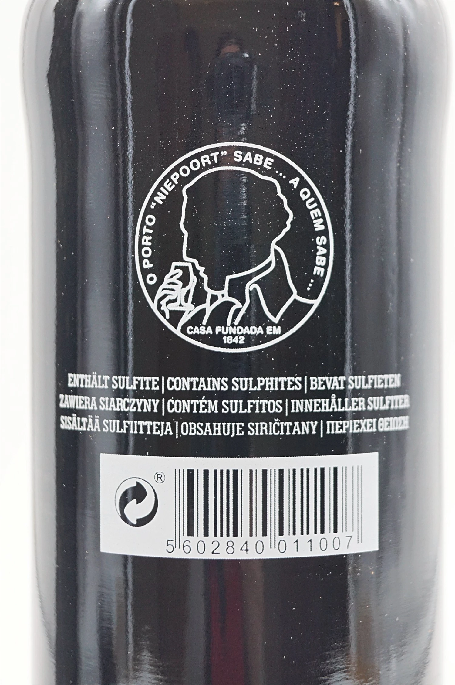 Porto Niepoort - Ruby 5 Porto Niepoort - Ruby – Bild 5