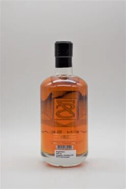 Seven Seals - Port Wood Finish Peated -Der Schnapsstodl Verkäufe dsc00974